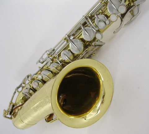 Martin Handcraft Committee II Tenor Saxophone