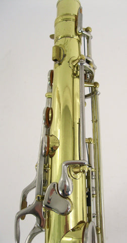 Martin Handcraft Committee II Tenor Saxophone