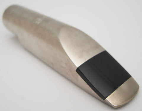 Meyer Metal Jazz 6J (.075) Alto Saxophone Mouthpiece