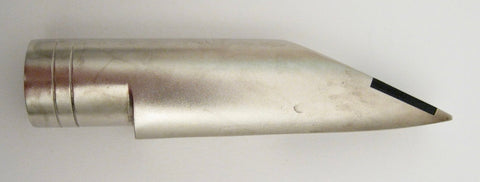 Meyer Metal Jazz 6J (.075) Alto Saxophone Mouthpiece