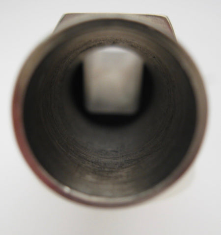 Meyer Metal Jazz 6J (.075) Alto Saxophone Mouthpiece