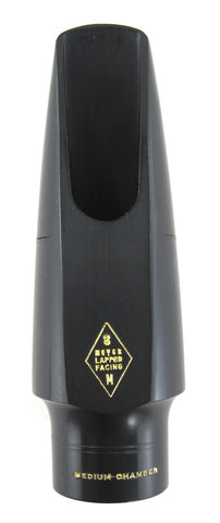 Meyer 8M (.085) Alto Saxophone Mouthpiece