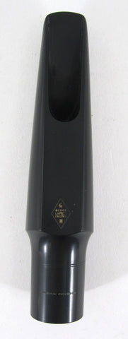 Meyer Medium Chamber 6M (.100) Tenor Saxophone Mouthpiece