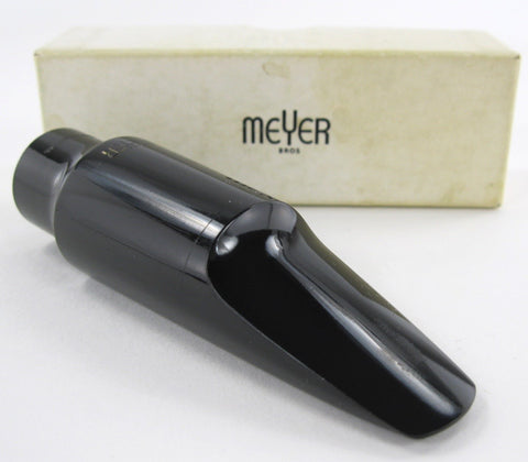 Meyer New York USA 9M (.105) Tenor Saxophone Mouthpiece