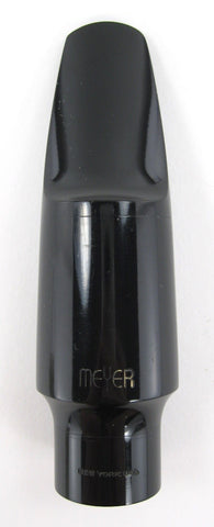 Meyer New York USA 9M (.105) Tenor Saxophone Mouthpiece