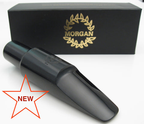 Morgan florida baritone saxophone mouthpiece