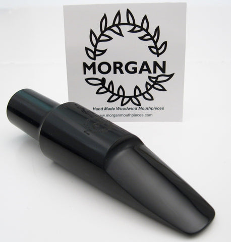 Morgan florida baritone saxophone mouthpiece