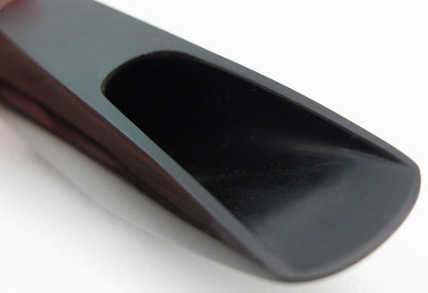 Morgan Excalibur Large Chamber Alto Saxophone Mouthpiece (NEW)