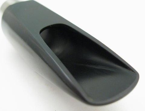 Morgan Excalibur Large Chamber Model Tenor Saxophone Mouthpiece (NEW)