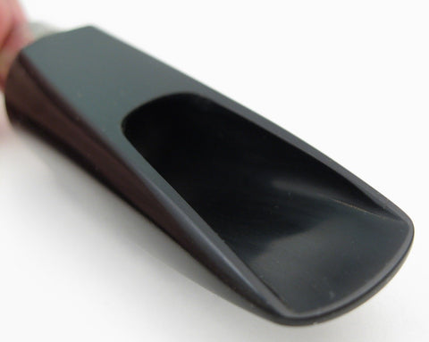 Morgan Excalibur Medium Chamber Model Tenor Saxophone Mouthpiece (NEW)