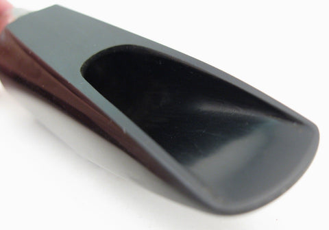 Morgan Excalibur New York Chamber Model Tenor Saxophone Mouthpiece (NEW)