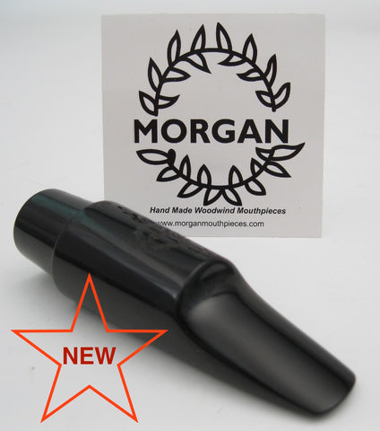 Morgan Jazz Indiana Model Tenor Saxophone Mouthpiece (NEW)