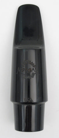 Morgan Jazz Indiana Model Tenor Saxophone Mouthpiece (NEW)