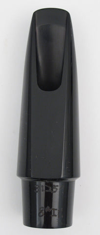 Morgan Jazz Indiana Model Tenor Saxophone Mouthpiece (NEW)