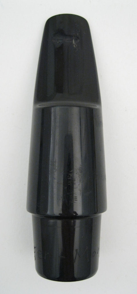 Morgan - Bilger Jazz 6M (.090) Tenor Saxophone Mouthpiece