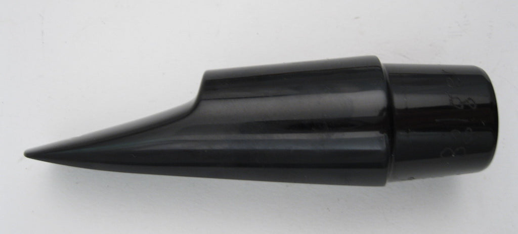 Morgan - Bilger Jazz 6M (.090) Tenor Saxophone Mouthpiece