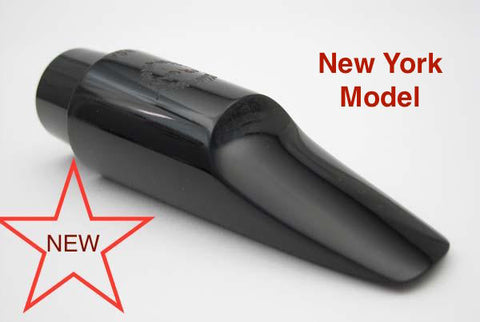 Morgan Jazz New York Alto Saxophone Mouthpiece (NEW)