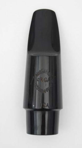 Morgan Jazz Large Chamber Alto Saxophone Mouthpiece (NEW)