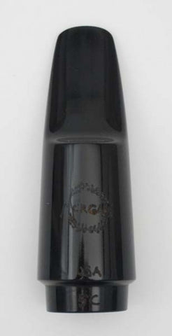 Ralph Morgan C Melody Tenor Saxophone Mouthpiece (NEW) - Junkdude.com
 - 4