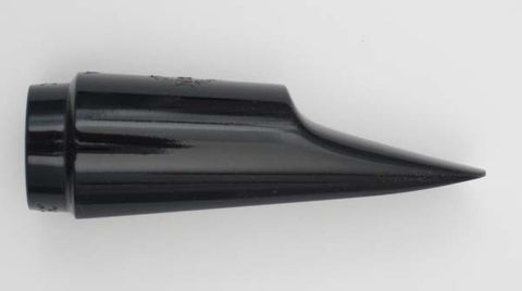 Ralph Morgan C Melody Tenor Saxophone Mouthpiece (NEW) - Junkdude.com
 - 5
