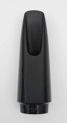 Ralph Morgan C Melody Tenor Saxophone Mouthpiece (NEW) - Junkdude.com
 - 7