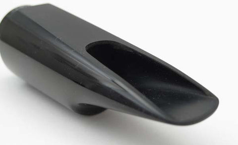 Ralph Morgan C Melody Tenor Saxophone Mouthpiece (NEW) - Junkdude.com
 - 8