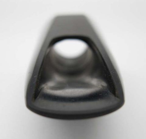 Ralph Morgan C Melody Tenor Saxophone Mouthpiece (NEW) - Junkdude.com
 - 9