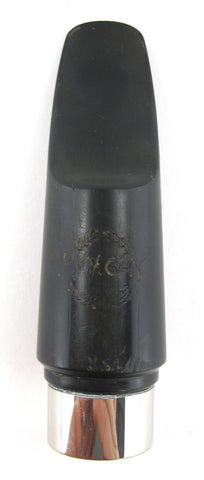 Morgan Excalibur 8M (.085) Alto Saxophone Mouthpiece