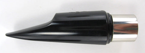 Morgan Excalibur Large Chamber 8 (.100) Tenor Saxophone Mouthpiece