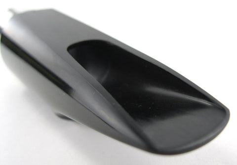 Morgan Excalibur Large Chamber 8 (.100) Tenor Saxophone Mouthpiece