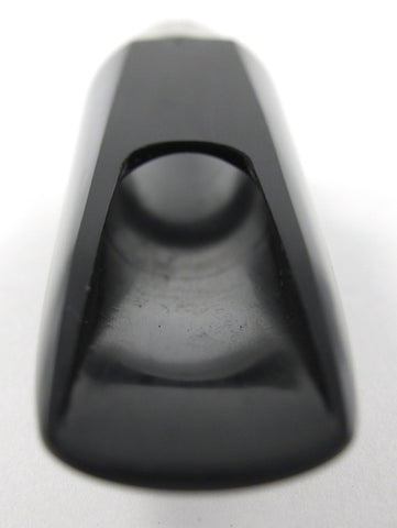 Morgan Excalibur Large Chamber 8 (.100) Tenor Saxophone Mouthpiece