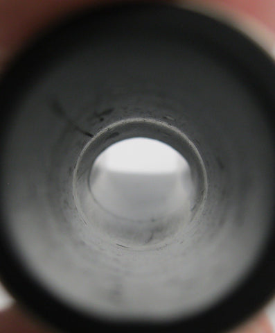 Morgan Excalibur Large Chamber 8 (.100) Tenor Saxophone Mouthpiece
