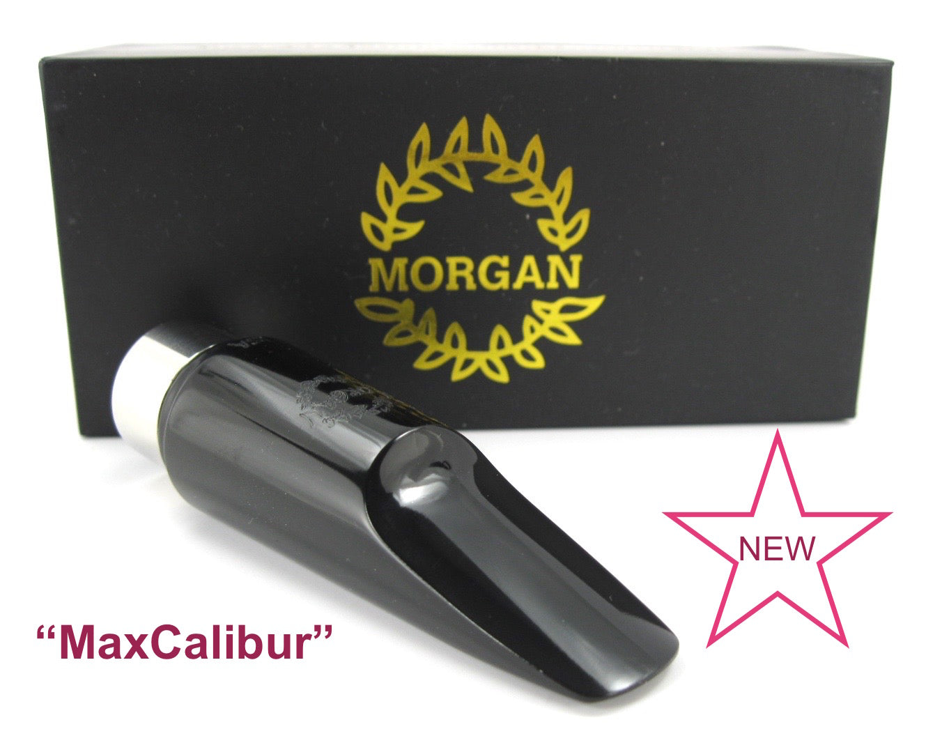 Ralph Morgan Excalibur 6 アルトサックス 交渉可（Morgan
