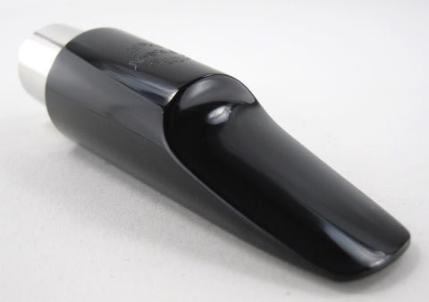 Morgan Excalibur Medium Chamber 8 (.100) Tenor Saxophone Mouthpiece (NOS) Made by Ralph