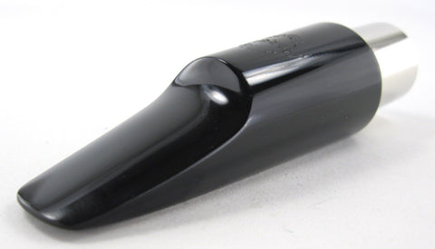 Morgan Excalibur Medium Chamber 8 (.100) Tenor Saxophone Mouthpiece (NOS) Made by Ralph
