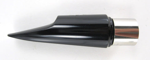 Morgan Excalibur Medium Chamber 8 (.100) Tenor Saxophone Mouthpiece (NOS) Made by Ralph
