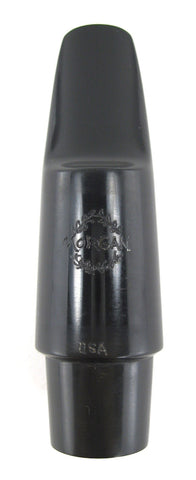 Morgan Jazz Indiana 5 (.085) Tenor Saxophone Mouthpiece