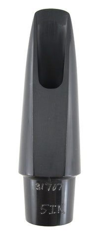 Morgan Jazz Indiana 5 (.085) Tenor Saxophone Mouthpiece