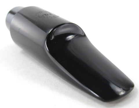 Morgan Jazz Large Chamber 9 (.110) Tenor Saxophone Mouthpiece (Made by Ralph)