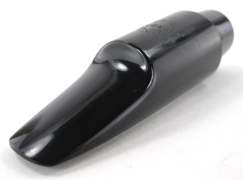 Morgan Jazz Large Chamber 9 (.110) Tenor Saxophone Mouthpiece (Made by Ralph)