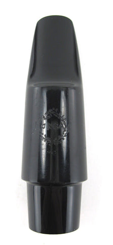 Morgan Jazz Large Chamber 9 (.110) Tenor Saxophone Mouthpiece (Made by Ralph)
