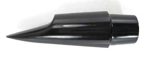 Morgan Jazz Large Chamber 9 (.110) Tenor Saxophone Mouthpiece (Made by Ralph)