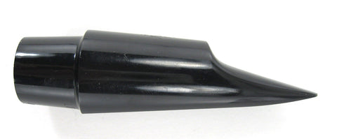 Morgan Jazz Large Chamber 9 (.110) Tenor Saxophone Mouthpiece (Made by Ralph)