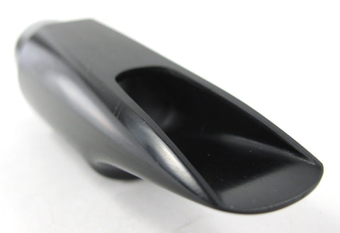 Morgan Jazz Large Chamber 9 (.110) Tenor Saxophone Mouthpiece (Made by Ralph)
