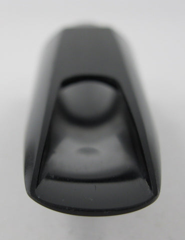 Morgan Jazz Large Chamber 9 (.110) Tenor Saxophone Mouthpiece (Made by Ralph)