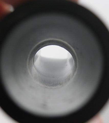 Morgan Jazz Large Chamber 9 (.110) Tenor Saxophone Mouthpiece (Made by Ralph)