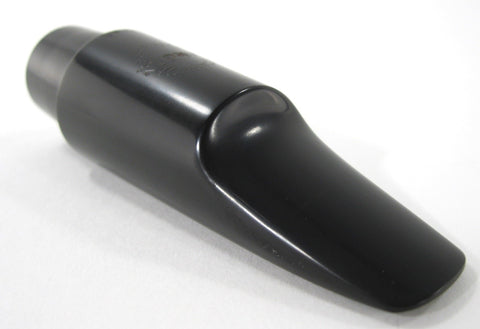 Morgan Jazz New York 8* (.105) Tenor Saxophone Mouthpiece (NOS)