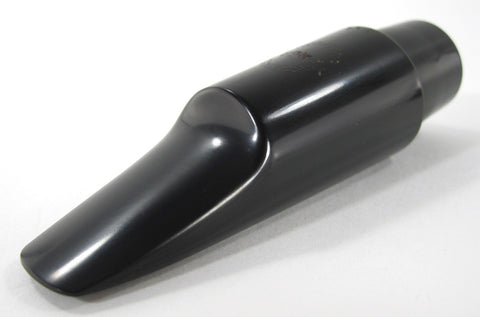 Morgan Jazz New York 8* (.105) Tenor Saxophone Mouthpiece (NOS)