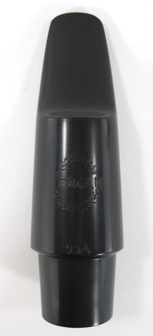 Morgan Jazz New York 8* (.105) Tenor Saxophone Mouthpiece (NOS)