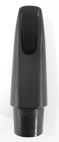 Morgan Jazz New York 8* (.105) Tenor Saxophone Mouthpiece (NOS)
